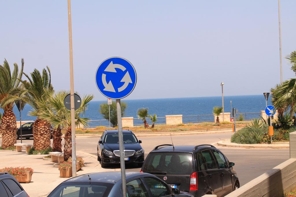 Casa Colella Villa Polignano a Mare Bagian luar foto