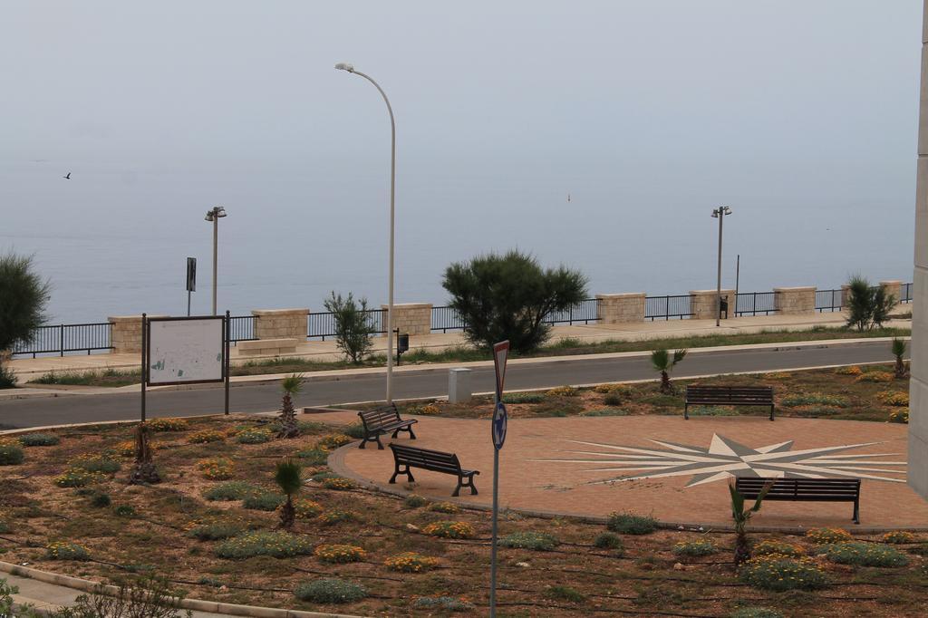 Casa Colella Villa Polignano a Mare Bagian luar foto