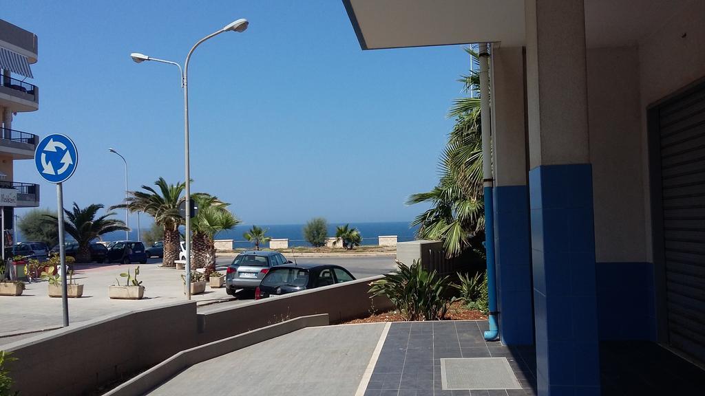 Casa Colella Villa Polignano a Mare Bagian luar foto